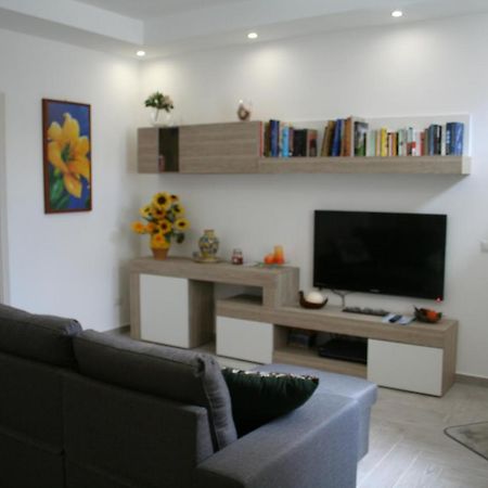 Casa Tatiana Villa Palermo Kültér fotó
