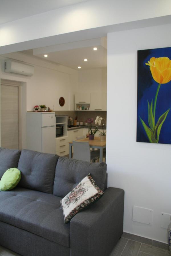 Casa Tatiana Villa Palermo Kültér fotó
