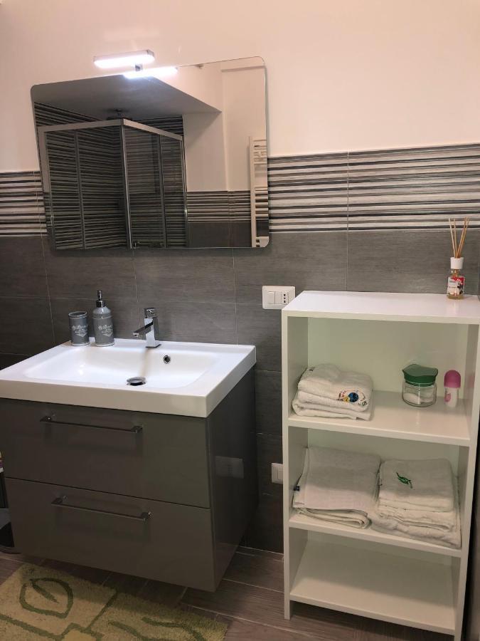 Casa Tatiana Villa Palermo Kültér fotó