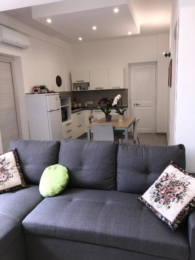 Casa Tatiana Villa Palermo Kültér fotó