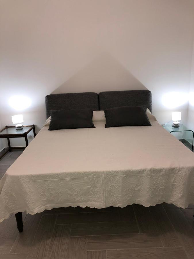 Casa Tatiana Villa Palermo Kültér fotó