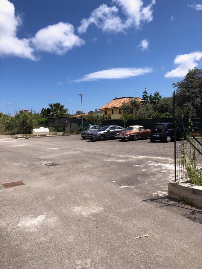 Casa Tatiana Villa Palermo Kültér fotó