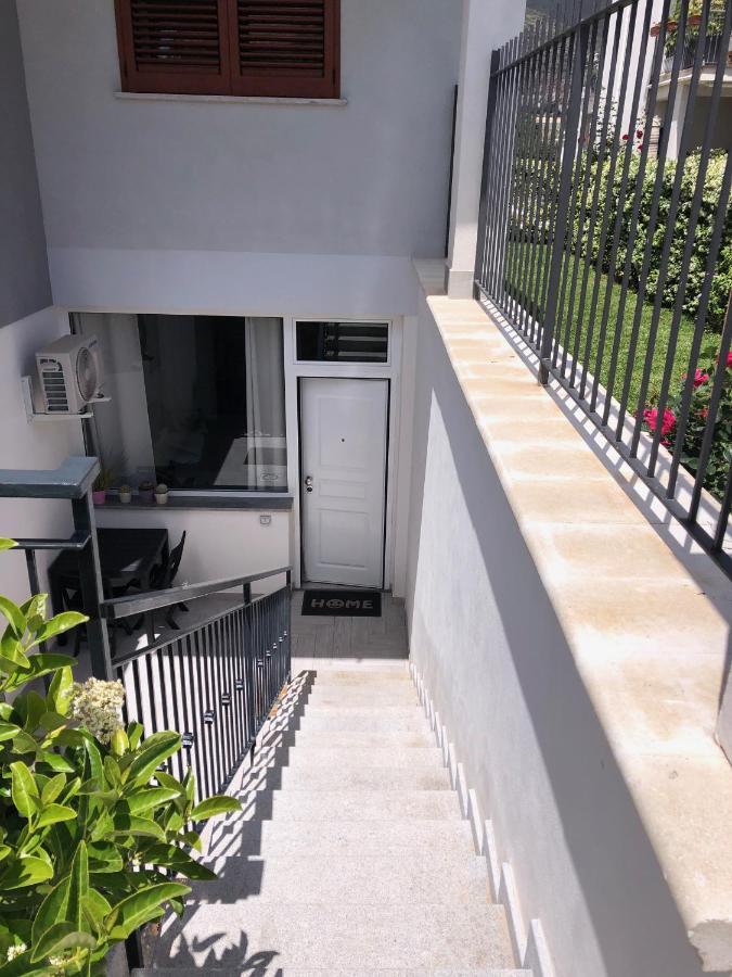 Casa Tatiana Villa Palermo Kültér fotó