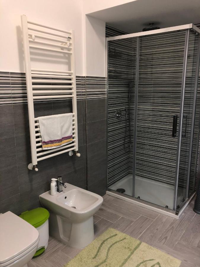 Casa Tatiana Villa Palermo Kültér fotó