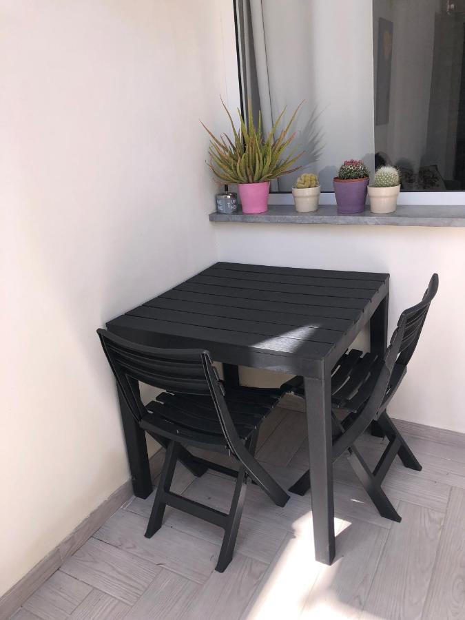 Casa Tatiana Villa Palermo Kültér fotó